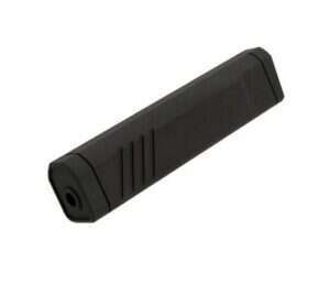 Angry Gun KVS Suppressor 8" (200 mm) for Krytac Kriss Vector - Black