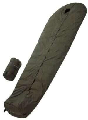 Sleeping bag Defence 1