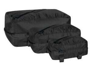 HELIKON Set of Multifunctional Cases PAKCELL SET(R) (3 pcs) - Black