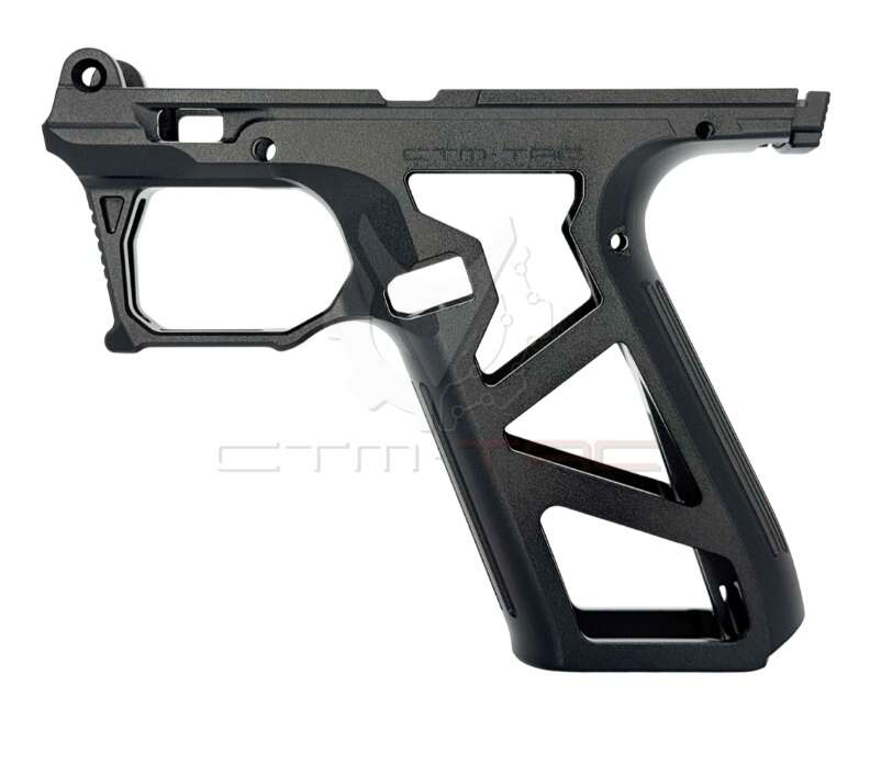 CTM CNC ExoFrame for AAP-01 - Black