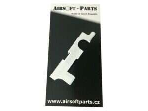 Selector Plate for M4 Series
