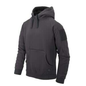 HELIKON Sweatshirt Urban Tactical Lite (Kangaroo) - Grey