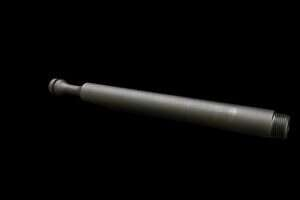 RA WE AK steel Recoil buffer kit