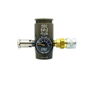 Max Flow HPA Low Pressure Regulator