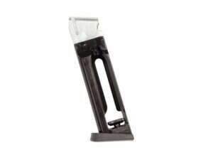 ASG CO2 Magazine for CZ 75D Compact GNB, 15 BBs - Black