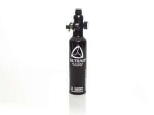 ASG HPA Tank Bottle Ultrair 13ci / 0.2 l - 3000 PSI - Black