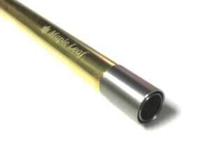 ML Precision Inner Barrel CRAZY JET for GBB / VSR, 6.04 mm - 510 mm