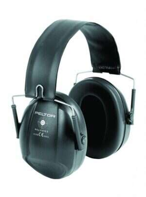 3M Peltor Bull´s EYE I