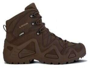 Lowa ZEPHYR GTX(R) MID TF - Dark Brown