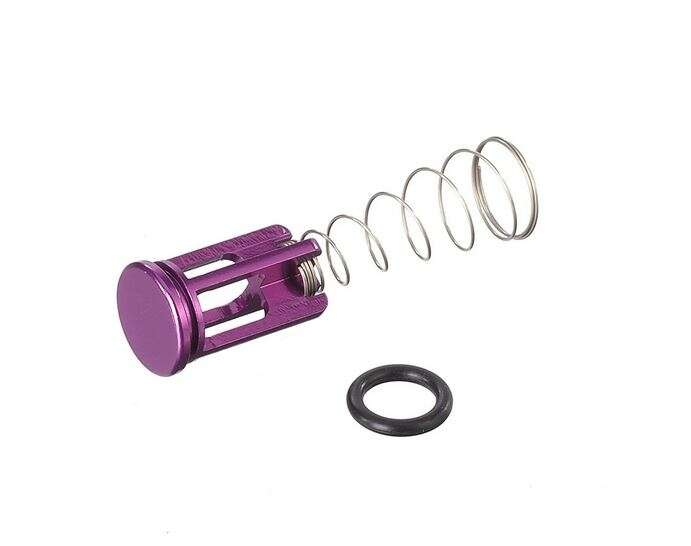 ICE PICK GBB flute valve system for VFC GBB rifle (Purple)