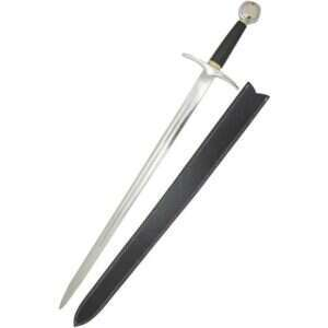 Medieval Warrior - Dark Prince Sword - KT-4015