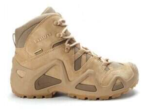 Lowa ZEPHYR GTX(R) MID TF - Desert Tan