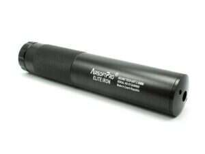 Suppressor (silencer) A.E.I. 210 x 40mm