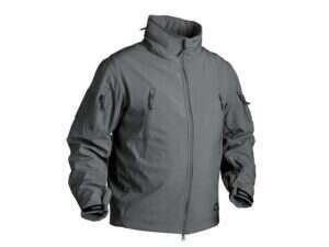 HELIKON GUNFIGHTER Jacket Shark Skin - Grey