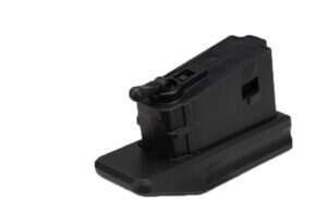 G a G Mid-Cap Magazine for LevAR GOM V5, 32 BBs - Black