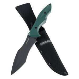 Tac-Force - Fixed Blade Knife - TF-FIX120GN