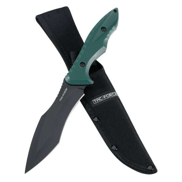 Tac-Force - Fixed Blade Knife - TF-FIX120GN