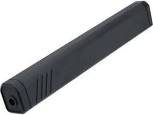 Angry Gun KVS Suppressor 13" (330 mm) for Krytac Kriss Vector - Black