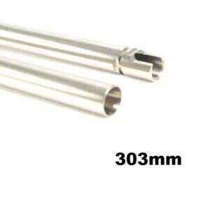 ML Precision Inner Barrel for VSR and GBB Rifles, 6.02 mm - 303 mm