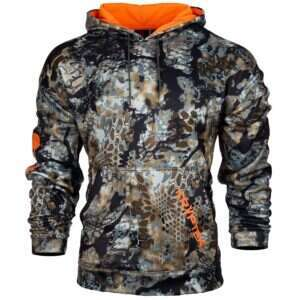 KRYPTEK Tartaros Kangaroo Hoodie - Kryptek Obskura Skyfall