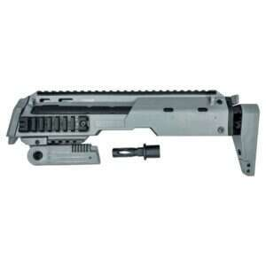 CTM AP7 SUB Replica SMG kit for AAP01 - Grey