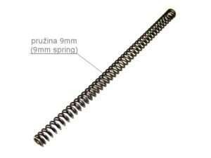 M170 (560 FPS) 9mm spring for sniper rifles