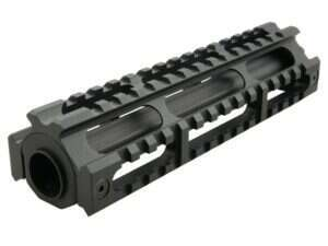 Cyma RPK Gas Tube Rail