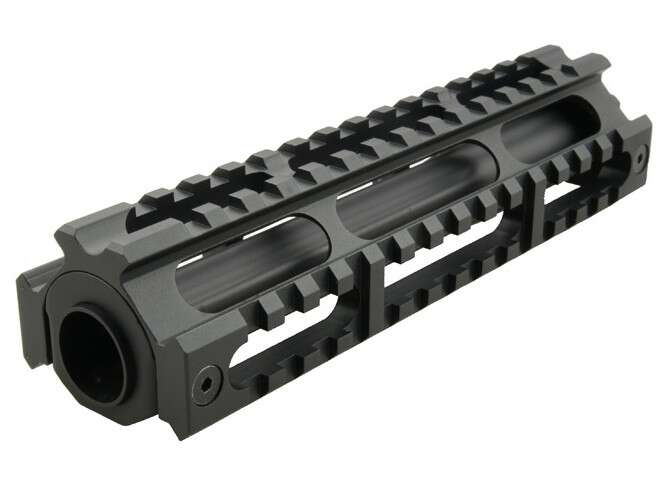 Cyma RPK Gas Tube Rail
