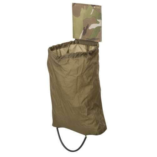 Direct Action Slick Dump Pouch - Multicam(R)