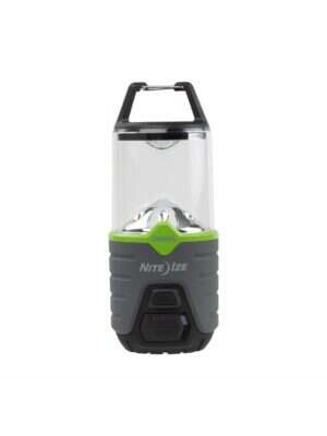 Nite Ize - Radiant(R) 314 Rechargeable Lantern
