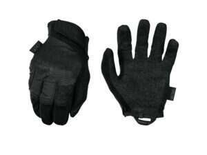 Tactical gloves MECHANIX (Specialty Vent) - Covert