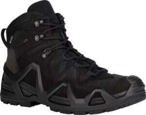 Lowa ZEPHYR MK2 GTX(R) MID TF (W - Wide) - Black