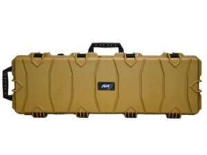 ASG Transport Case for Weapons, 100x35x14 cm - Tan