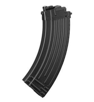 TM magazine for Marui AKM GBBR, 35 BBs - Black