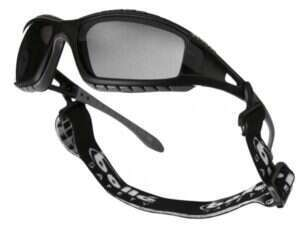 Tactical Goggles Bolle Tracker - dark