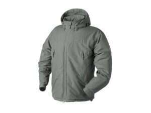 HELIKON Winter Jacket CLIMASHIELD(R) Apex LEVEL 7 Gen III - Alpha Green