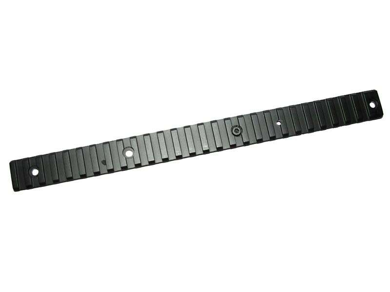 RIS mount rail - 26cm