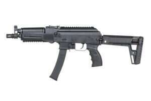 Arcturus PPK20 FE(TM) SMG RIS - Black