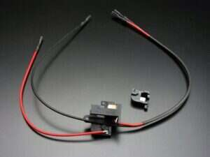 Wire set MP5(Handguard use)