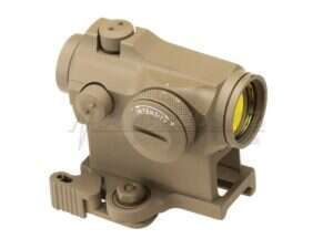 RD-2 Red Dot with QD Mount Desert