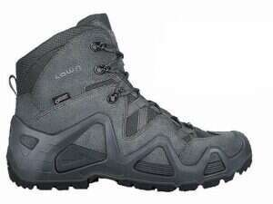 Lowa ZEPHYR GTX(R) MID TF - Wolf Grey