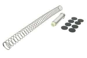 RA Marui M4 GBB steel super recoil buffer