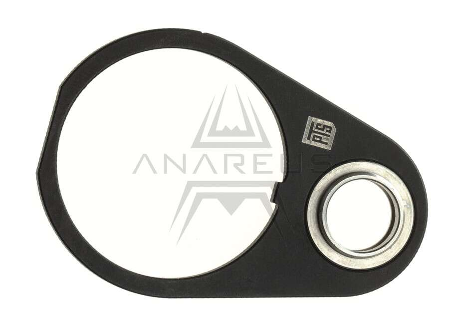 PTS Enhanced Sling Plate - QD for GBB M4