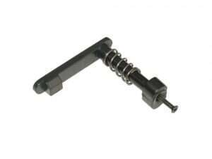 M4/M16 Zinc Magazine Catch