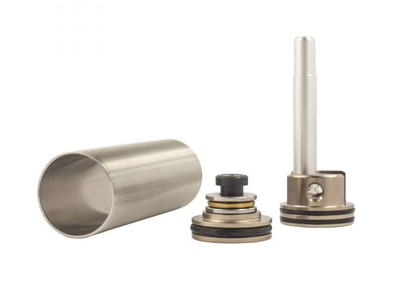 Cylinder set for vz. 58