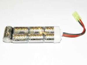 Battery XCell 8,4V / 1600mAh Mini type