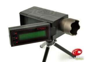 Element E1000 Shooting Chronograph