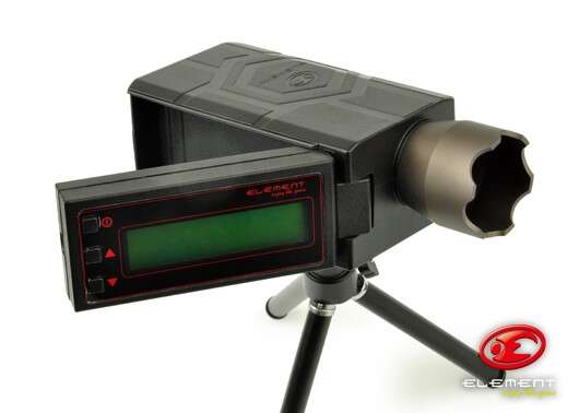 Element E1000 Shooting Chronograph