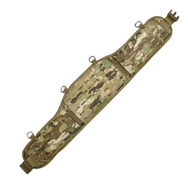 LAZER waist BELT VCAM