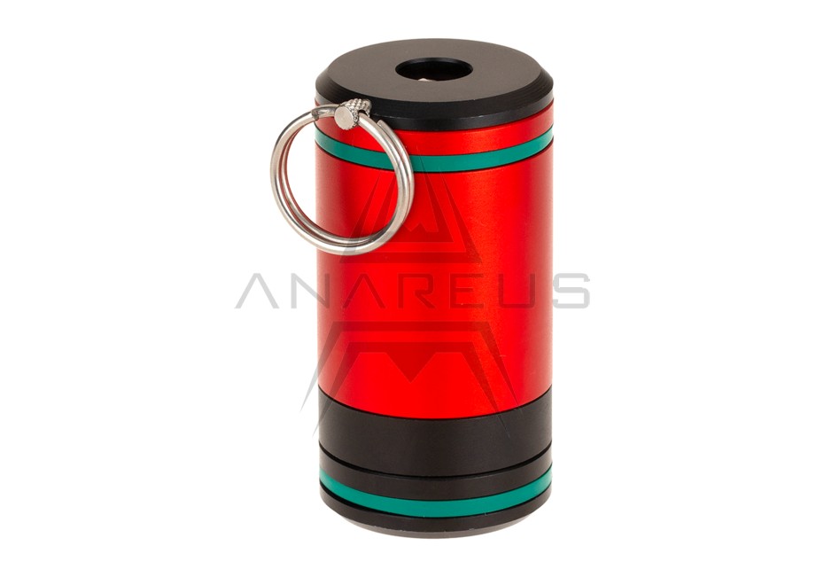 ECHO Hybrid Training Impact Sound Grenade - Red